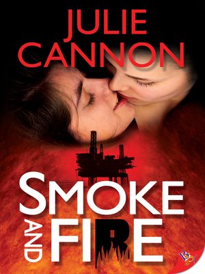 Smoke and Fire - ebook
